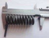 пружина для прижимного гриля