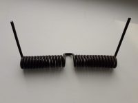 пружина для прижимного гриля