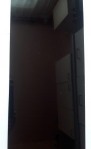 Стекло на шаурму аппарат электрический  Atalay 4E ,Tatra 4E (аналог)