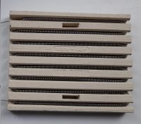 Тэн на аппарат для шаурмы Atalay, Tatra. комплект в сборе.